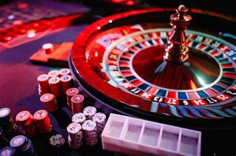 Легалізація казино в Західній Вірджинії